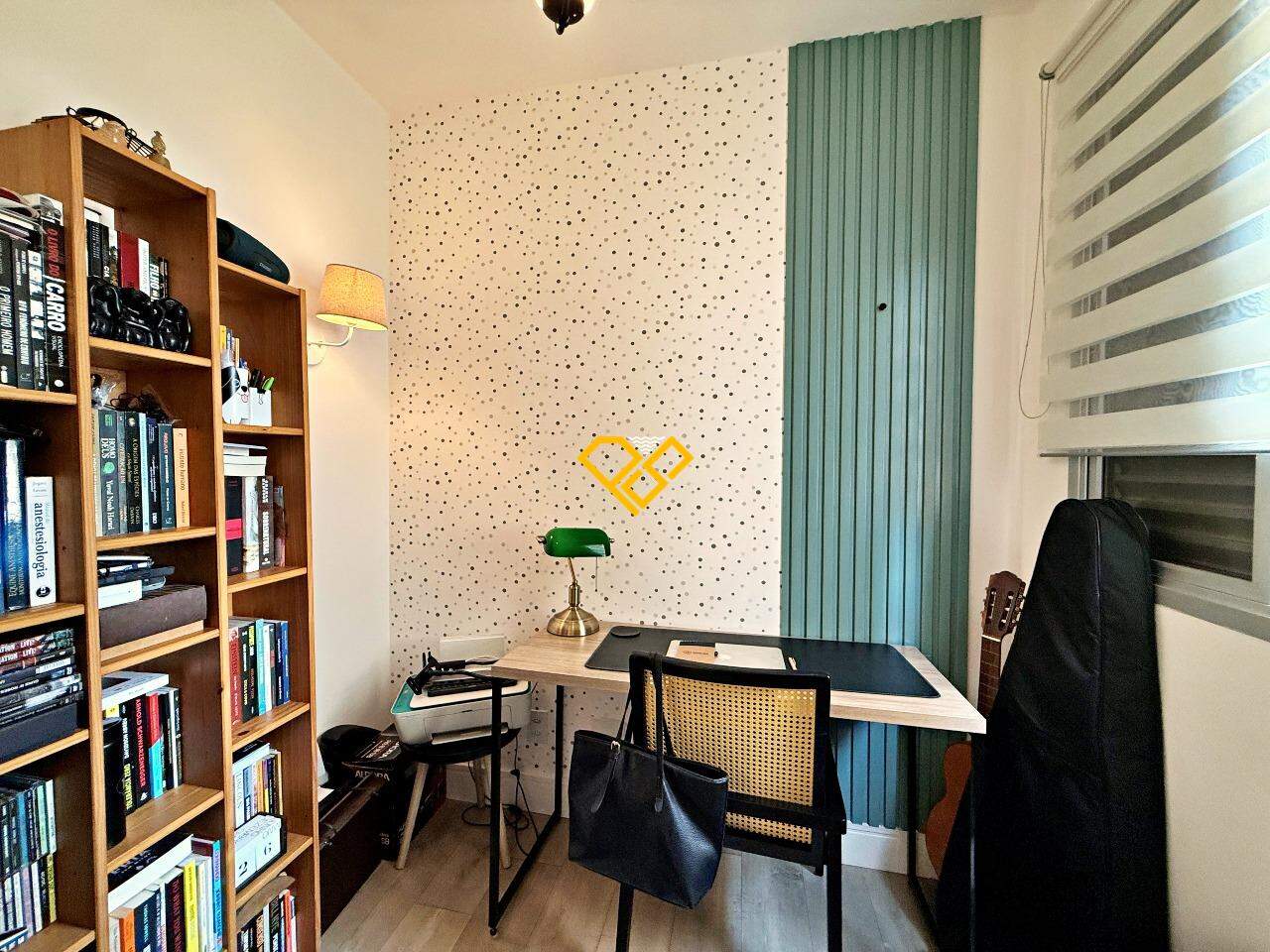 Apartamento à venda no Boqueirão: Escritório