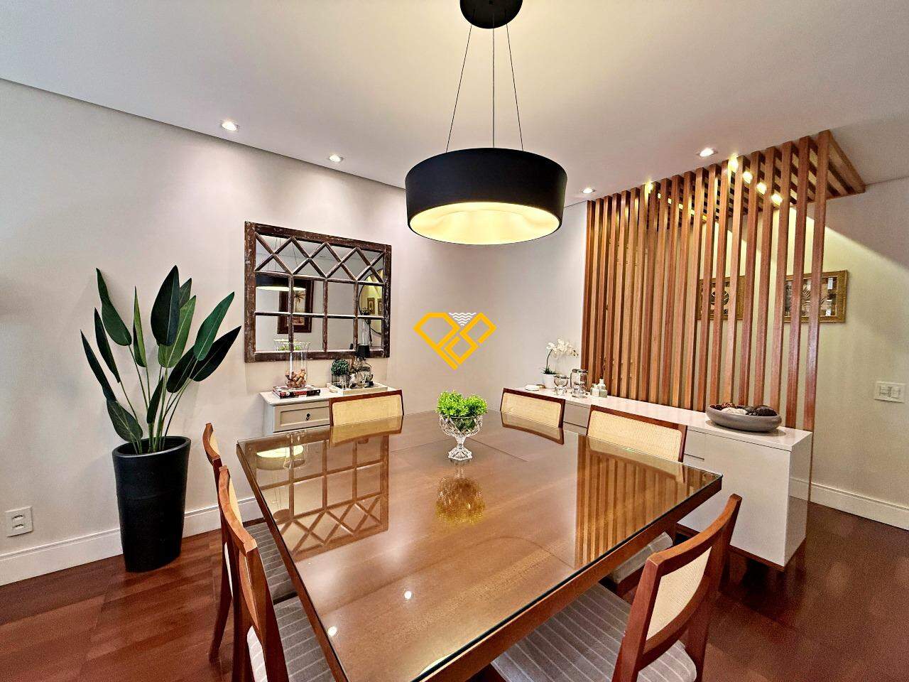 Apartamento à venda no Boqueirão: Sala