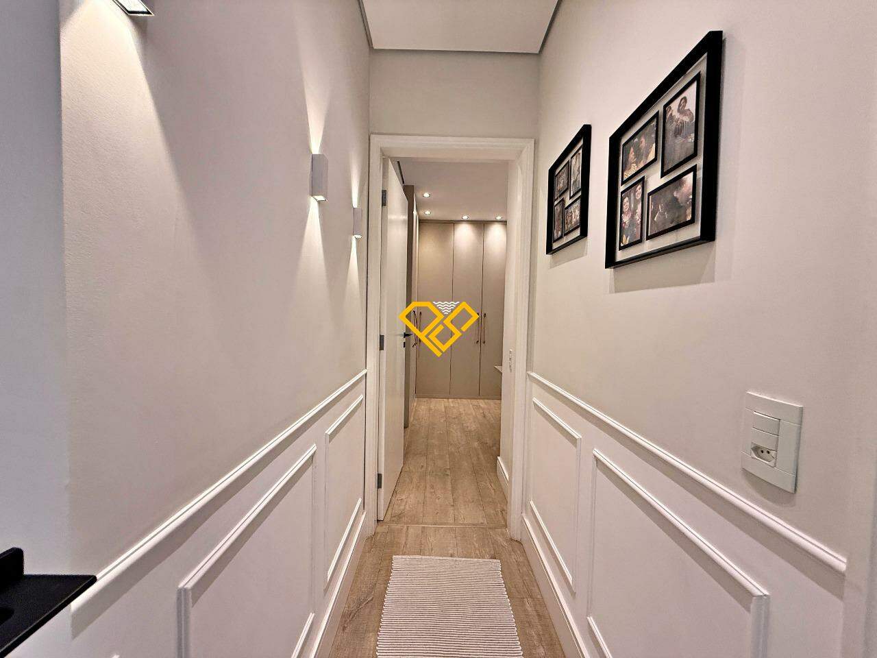 Apartamento à venda no Boqueirão: Área íntima