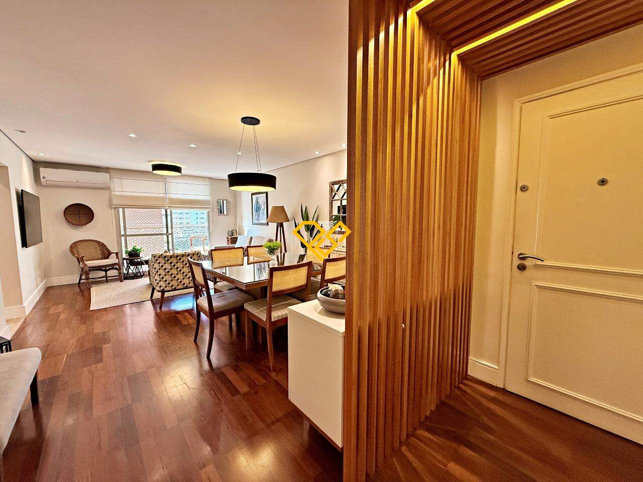 Apartamento à venda no Boqueirão: Sala