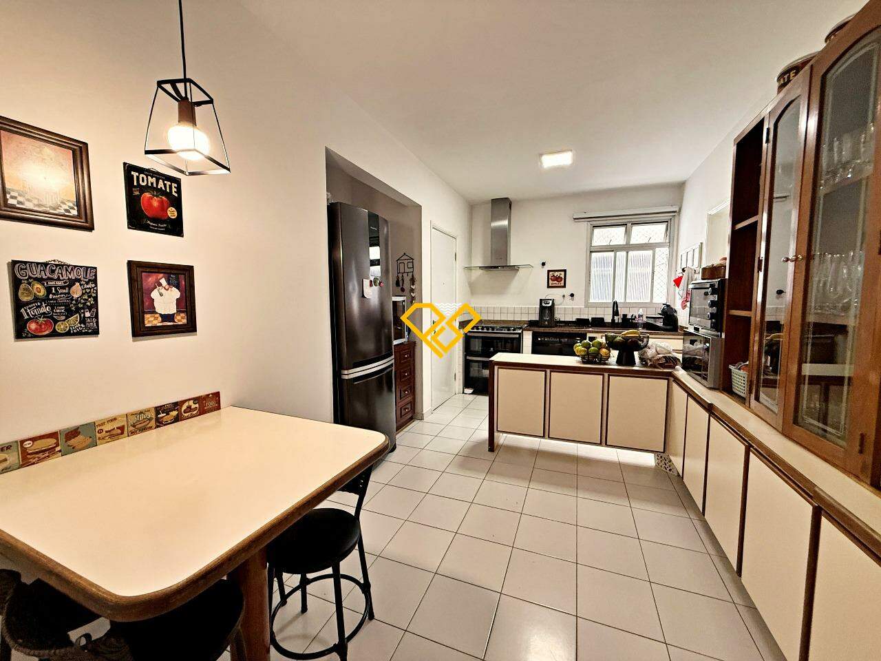 Apartamento à venda no Boqueirão: Cozinha