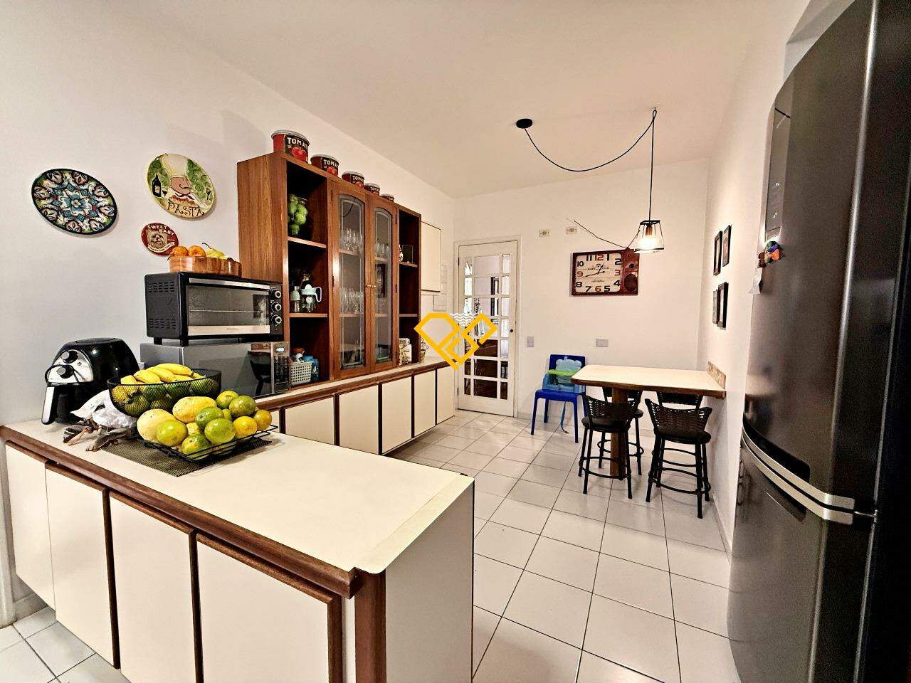 Apartamento à venda no Boqueirão: Cozinha