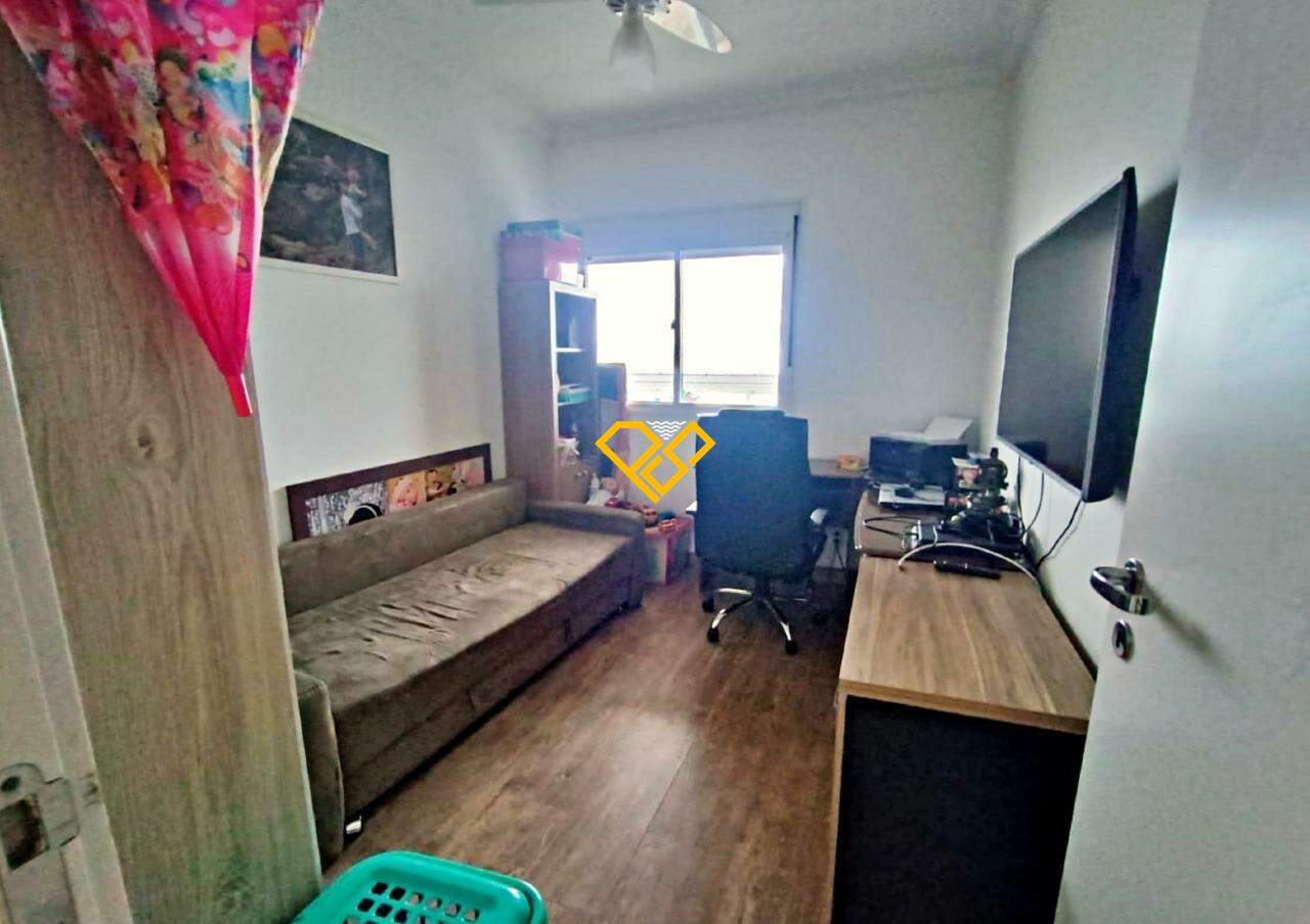 Apartamento para aluguel no Macuco: Dormitório 3