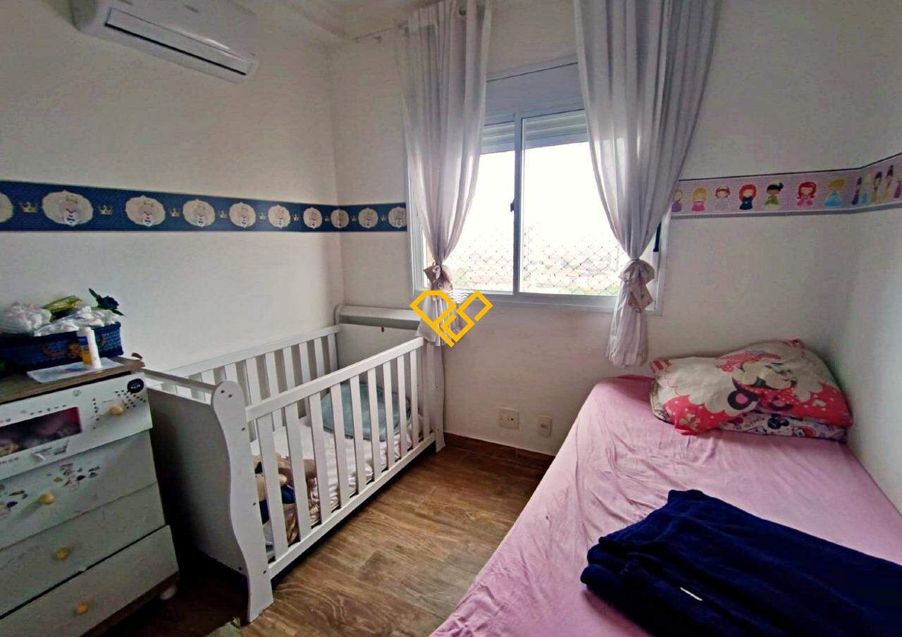 Apartamento para aluguel no Macuco: Dormitório 2