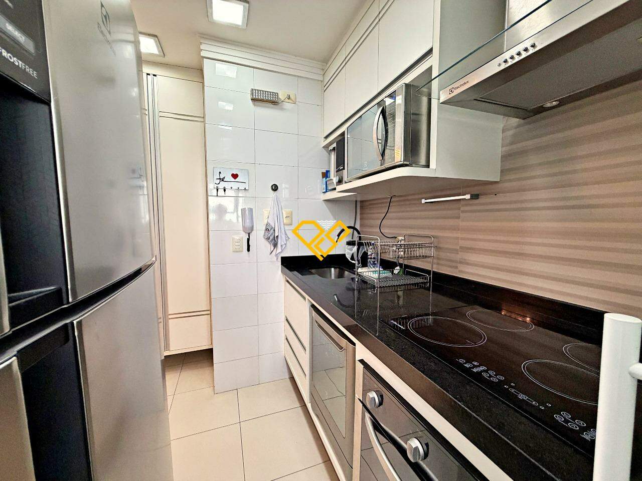 Apartamento Duplex à venda no Pompéia: Cozinha