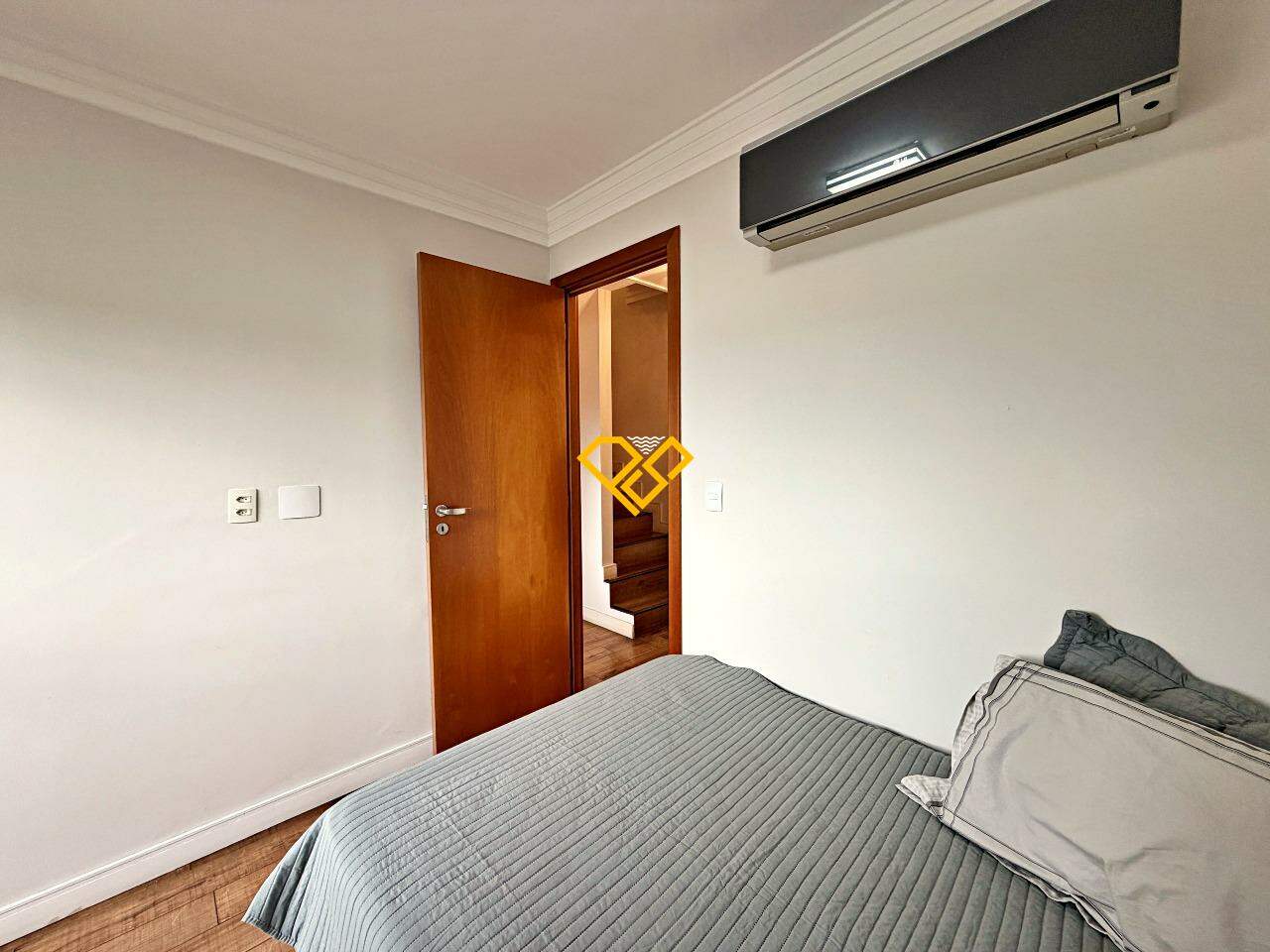 Apartamento Duplex à venda no Pompéia: Dormitório 2