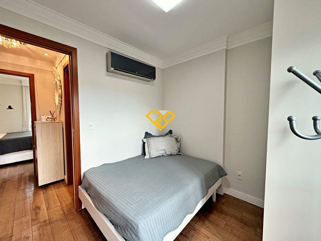 Apartamento Duplex à venda no Pompéia: Dormitório 2