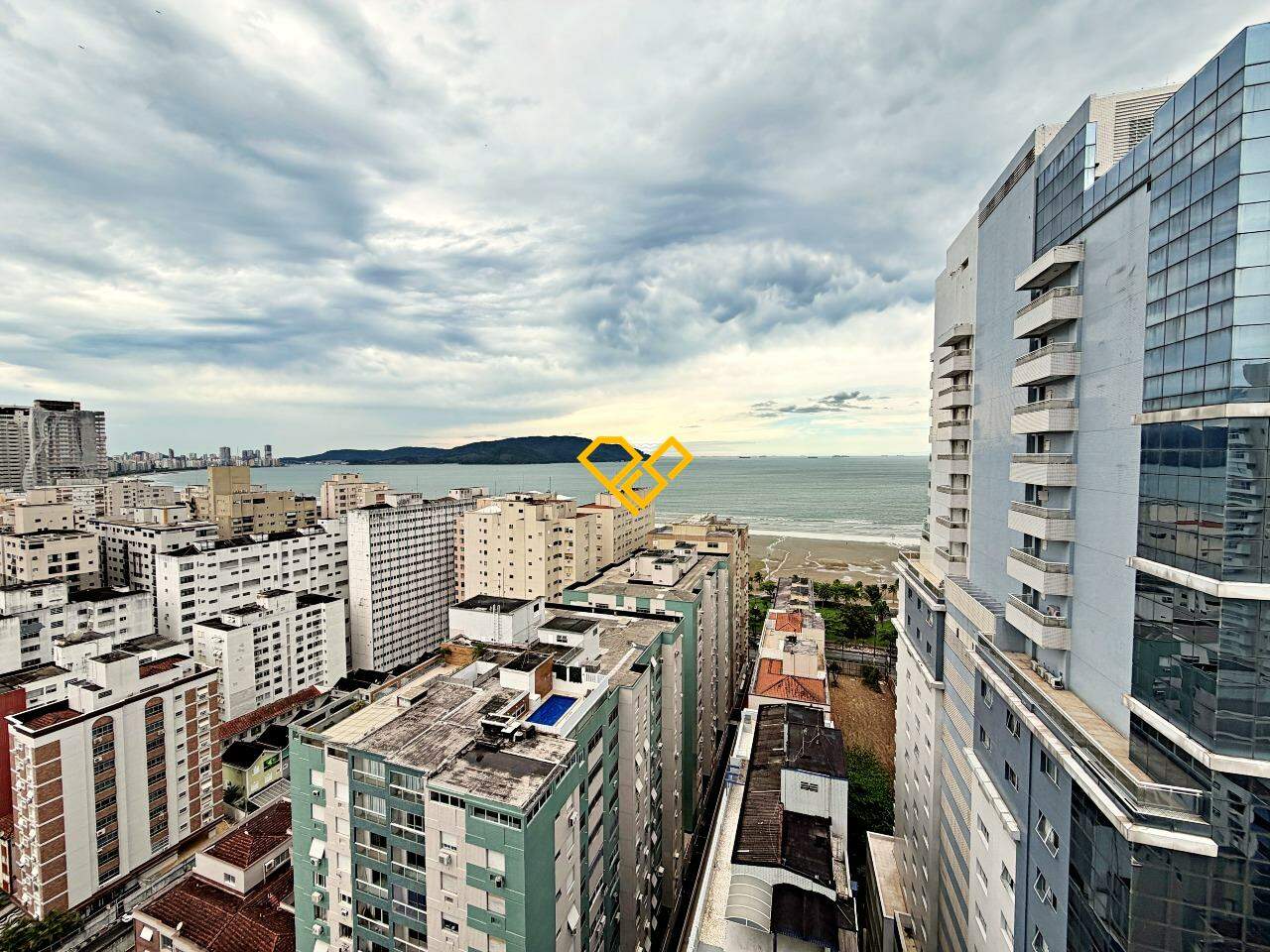 Apartamento Duplex à venda no Pompéia: Vista
