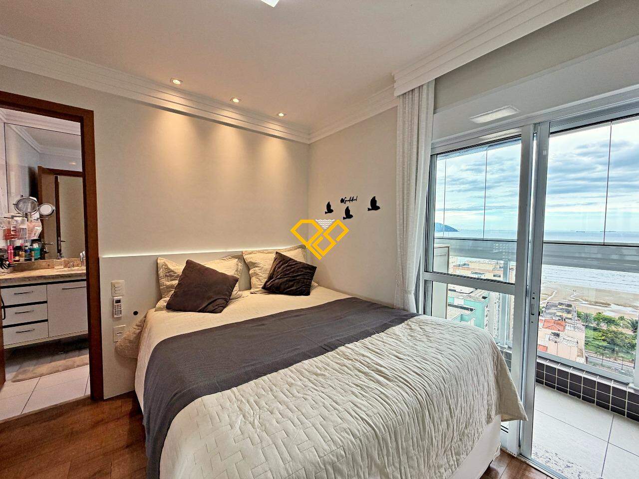Apartamento Duplex à venda no Pompéia: Dormitório 1 - suíte