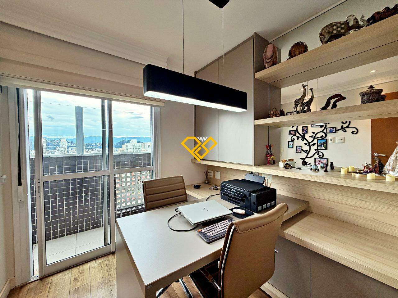 Apartamento Duplex à venda no Pompéia: Dormitório 3
