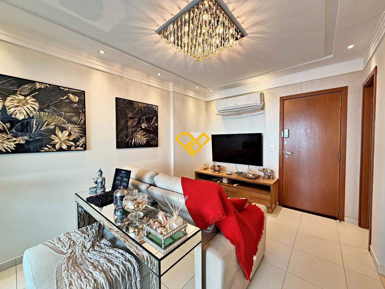 Apartamento Duplex à venda no Pompéia: Sala