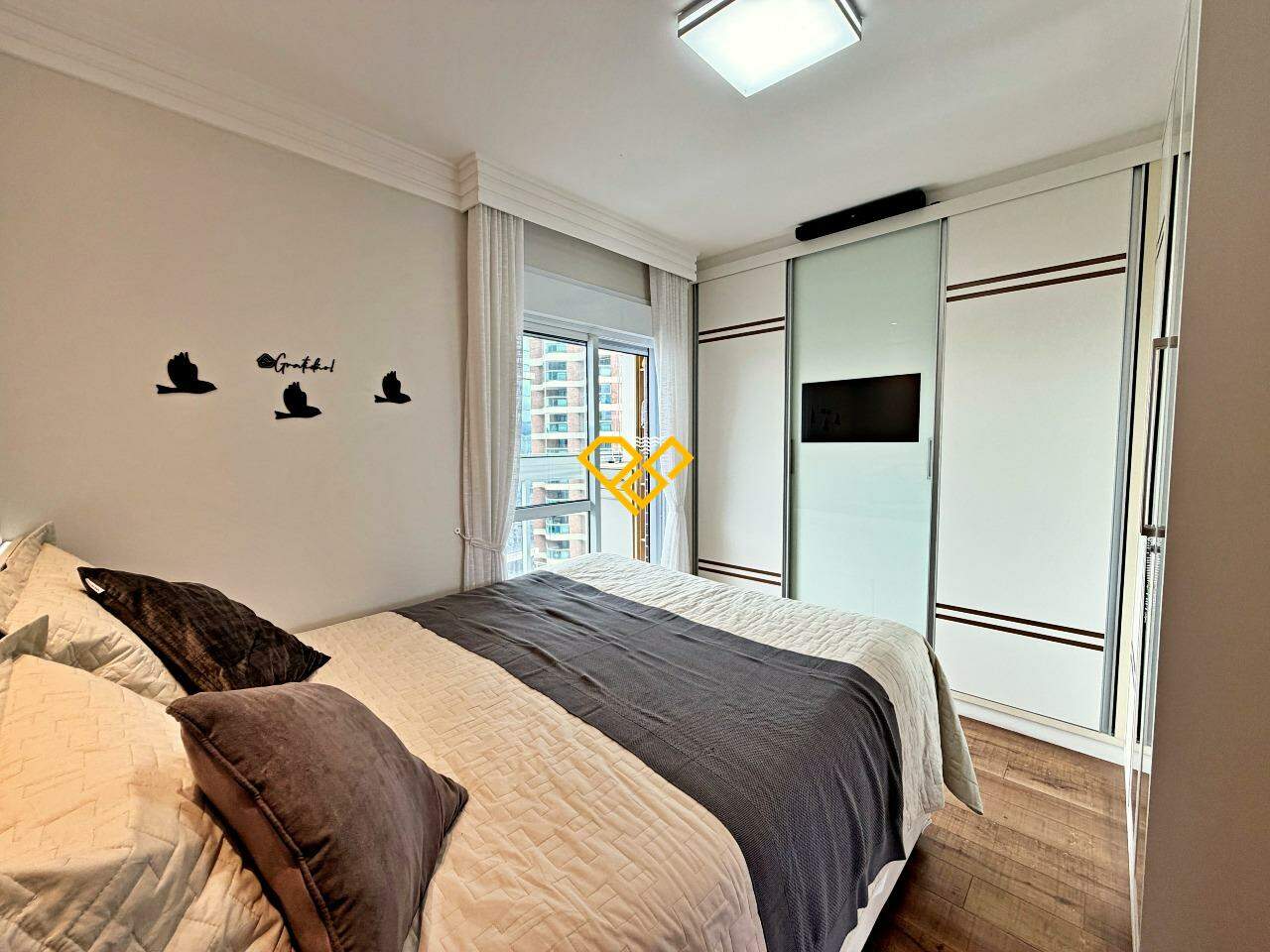 Apartamento Duplex à venda no Pompéia: Dormitório 1 - suíte