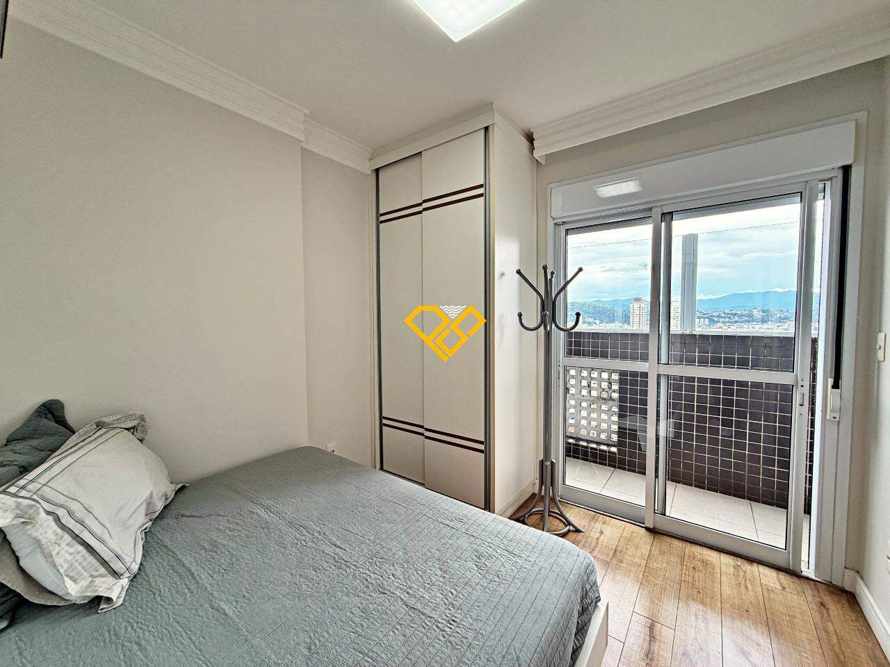 Apartamento Duplex à venda no Pompéia: Dormitório 2