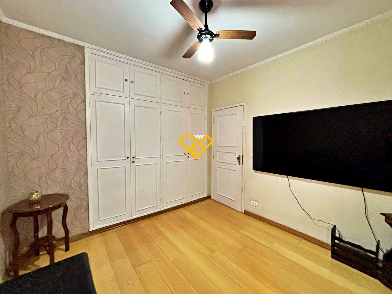 Apartamento à venda no Gonzaga: Dormitório 3