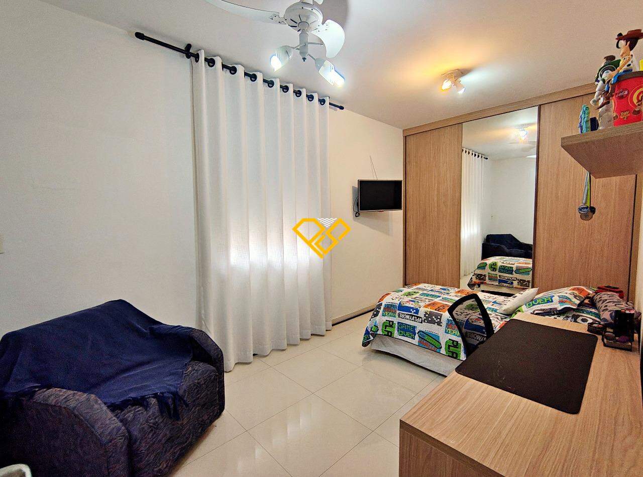 Apartamento à venda no Ponta da Praia: Dormitório 3