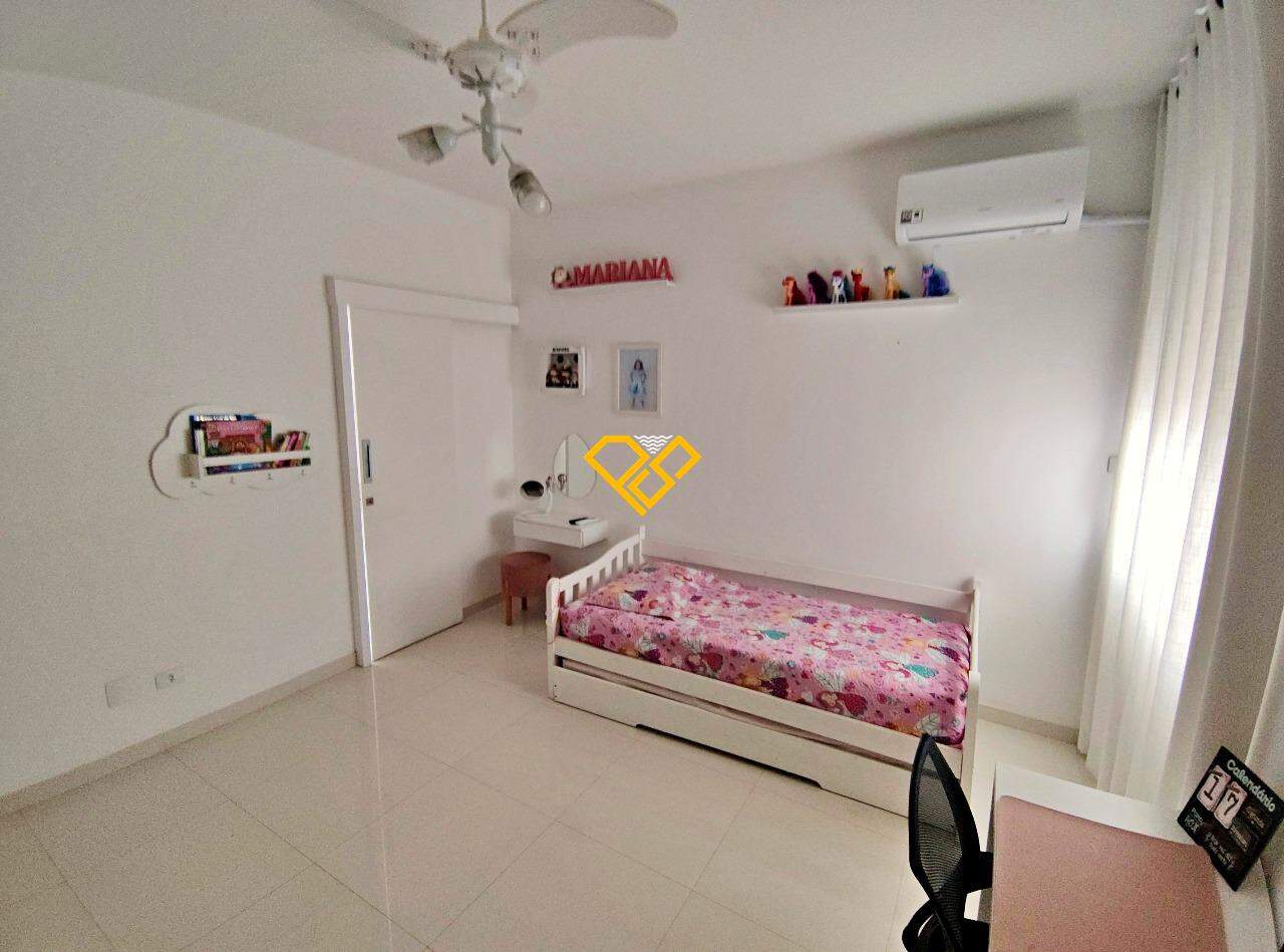 Apartamento à venda no Ponta da Praia: Dormitório 2 - suíte