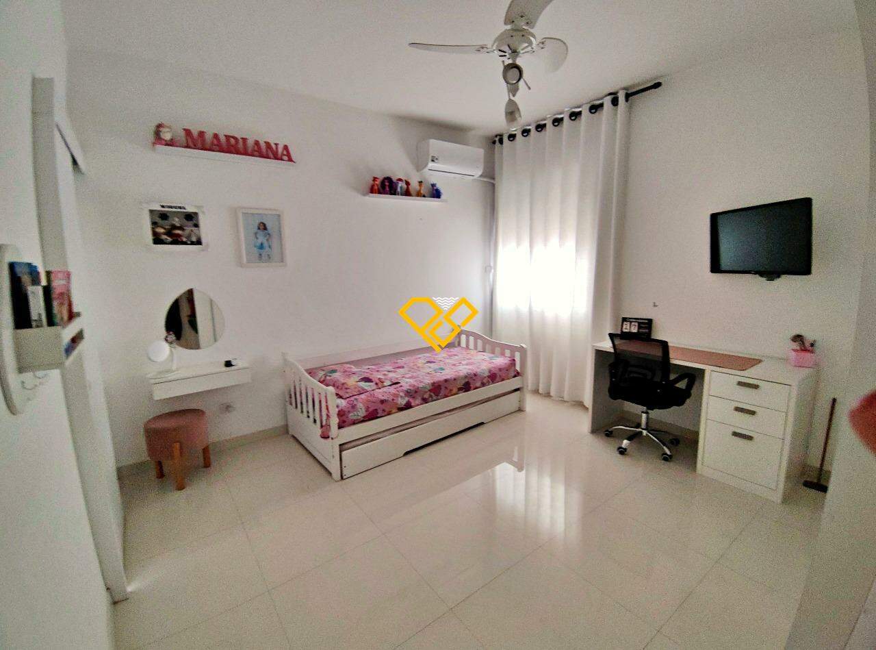 Apartamento à venda no Ponta da Praia: Dormitório 2 - suíte
