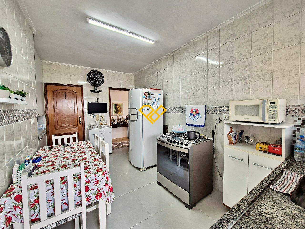 Apartamento à venda no Marapé: Cozinha