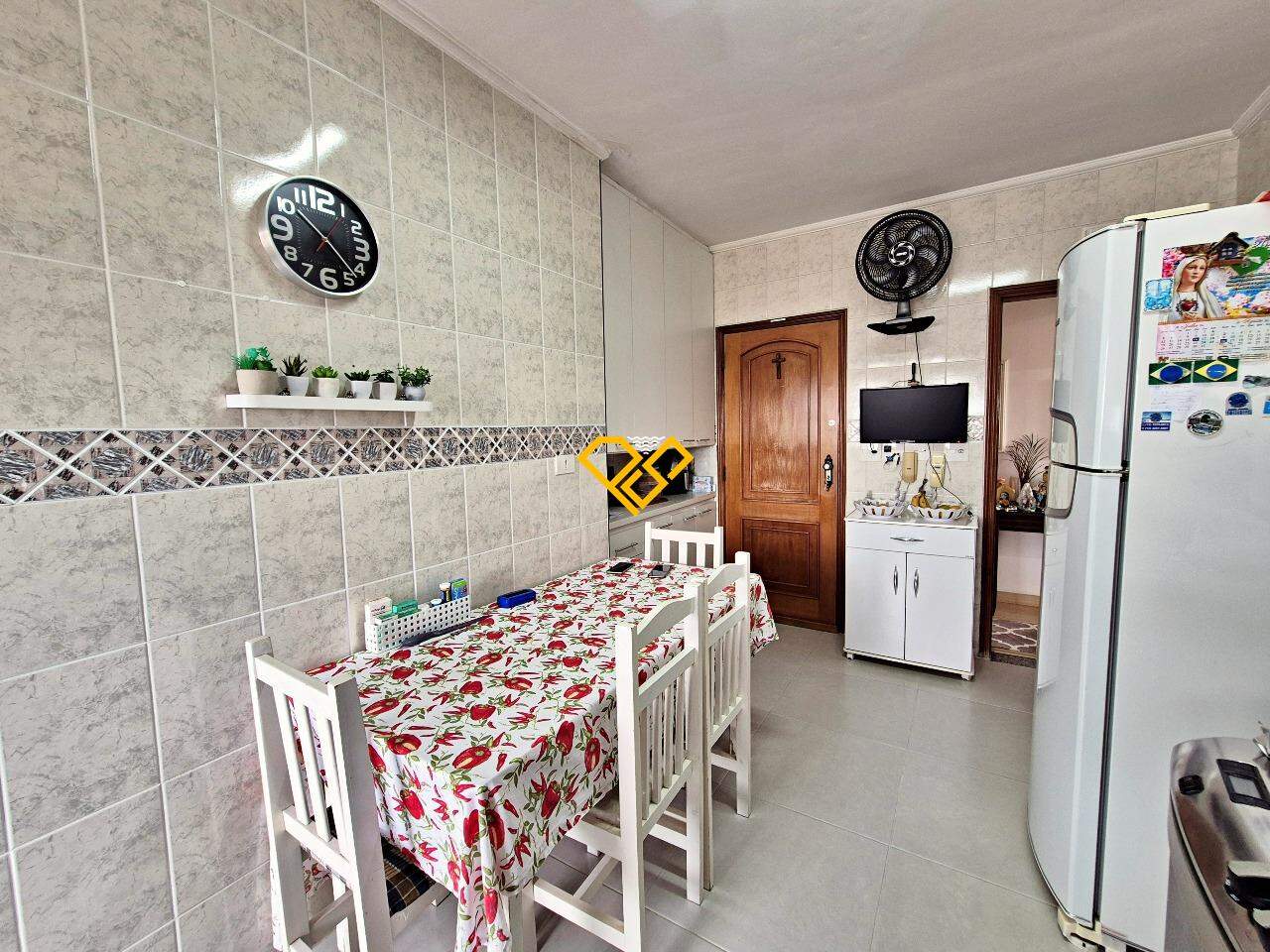 Apartamento à venda no Marapé: Cozinha