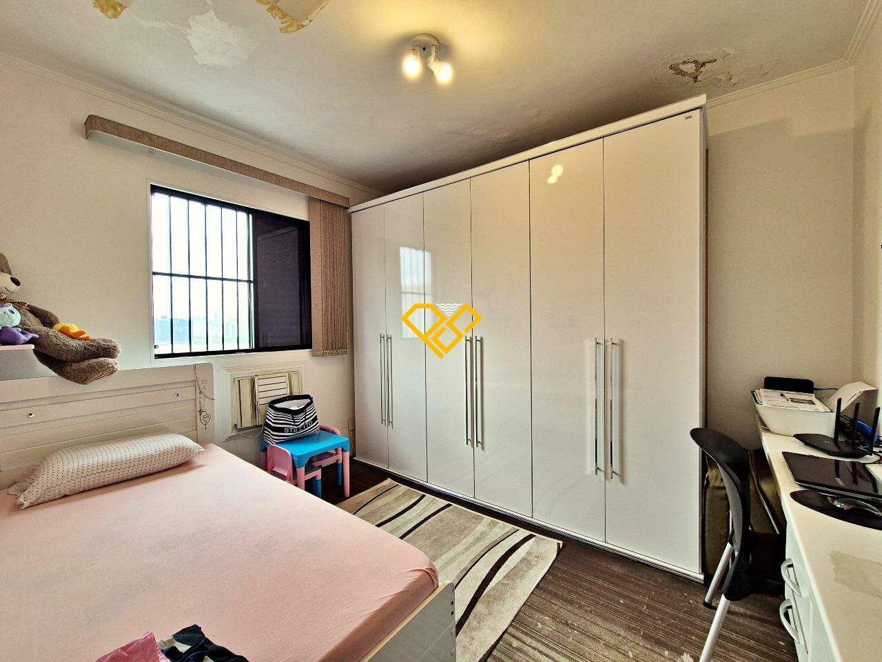 Apartamento à venda no Marapé: Dormitório 2