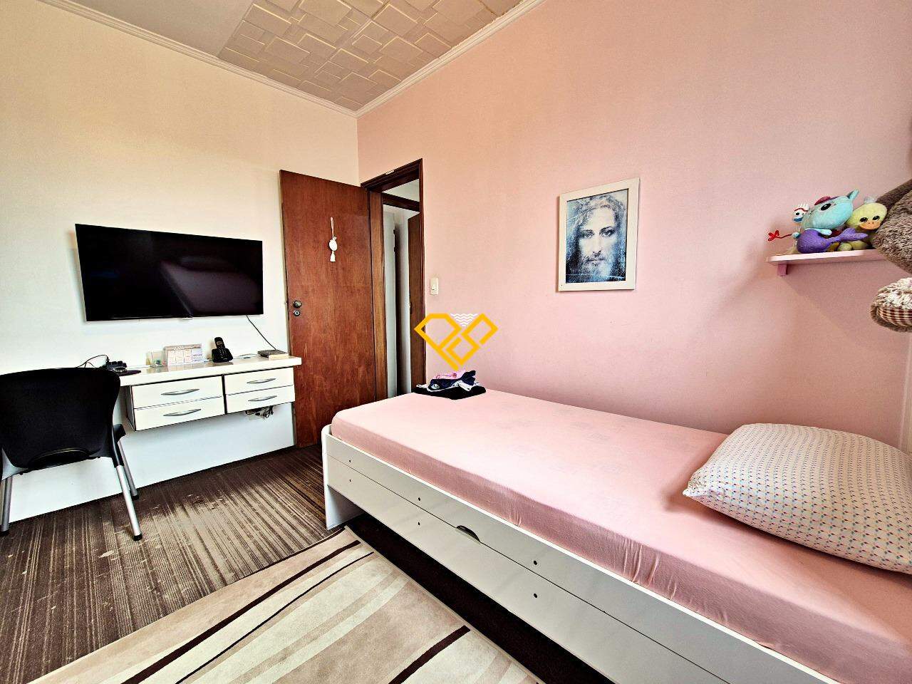 Apartamento à venda no Marapé: Dormitório 2