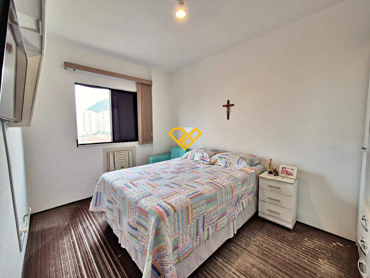 Apartamento à venda no Marapé: Dormitório 1