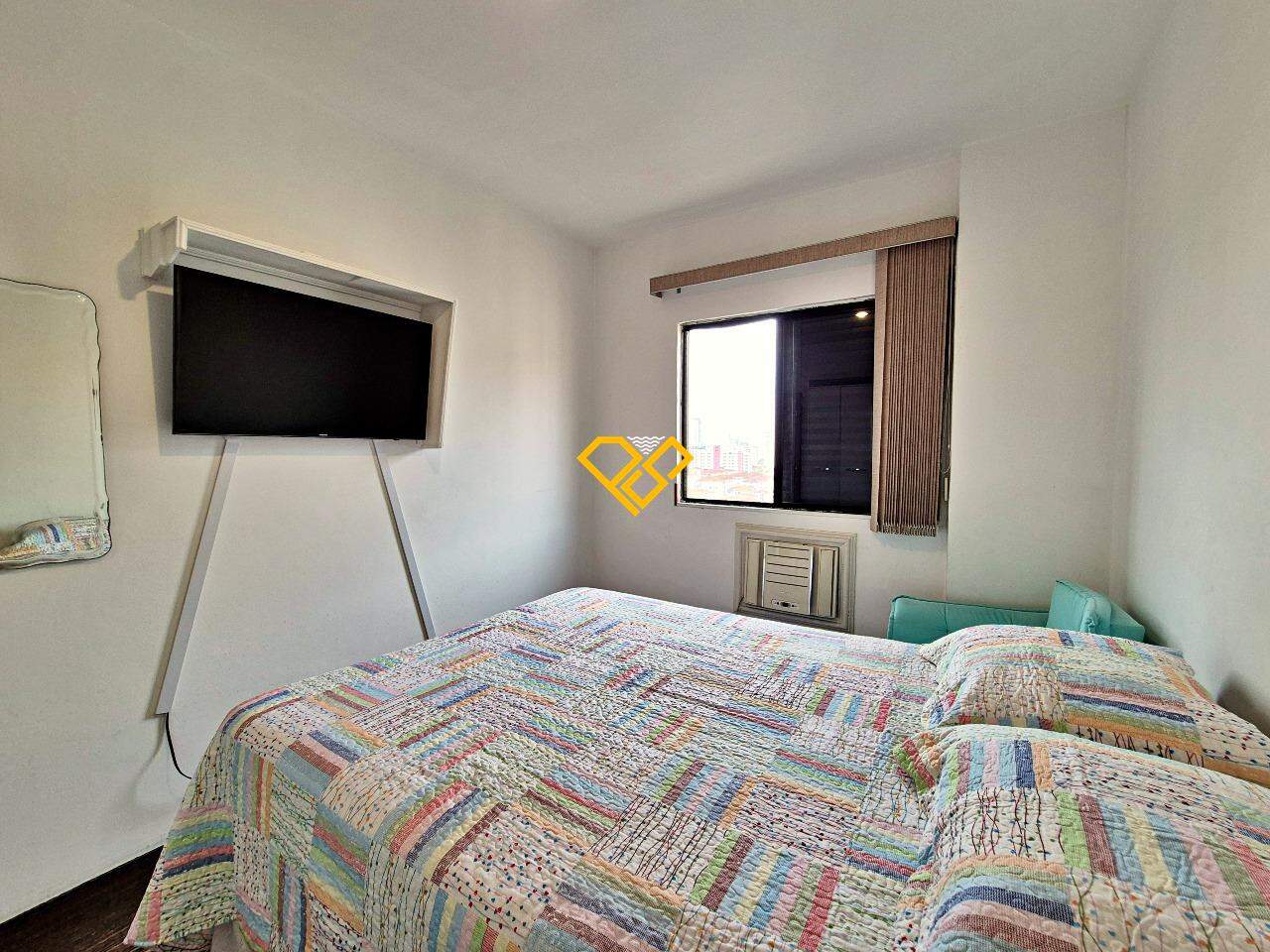 Apartamento à venda no Marapé: Dormitório 1