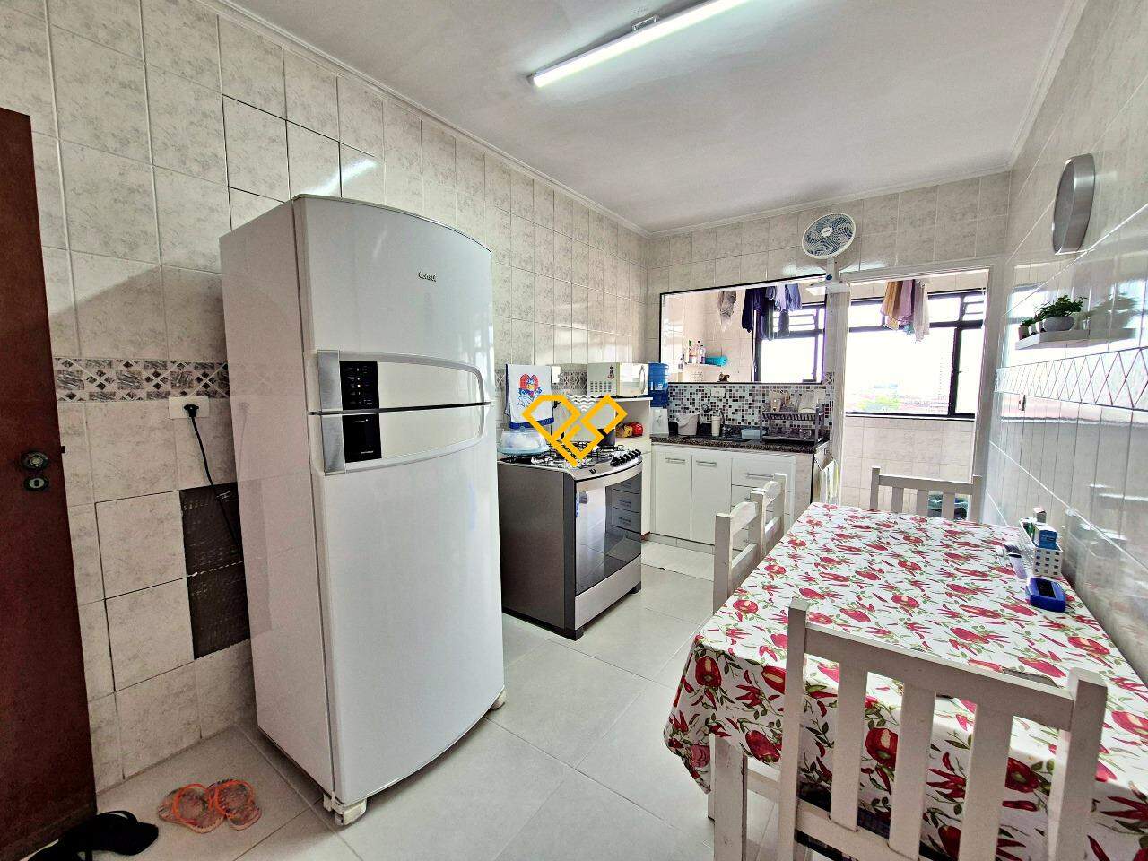 Apartamento à venda no Marapé: Cozinha