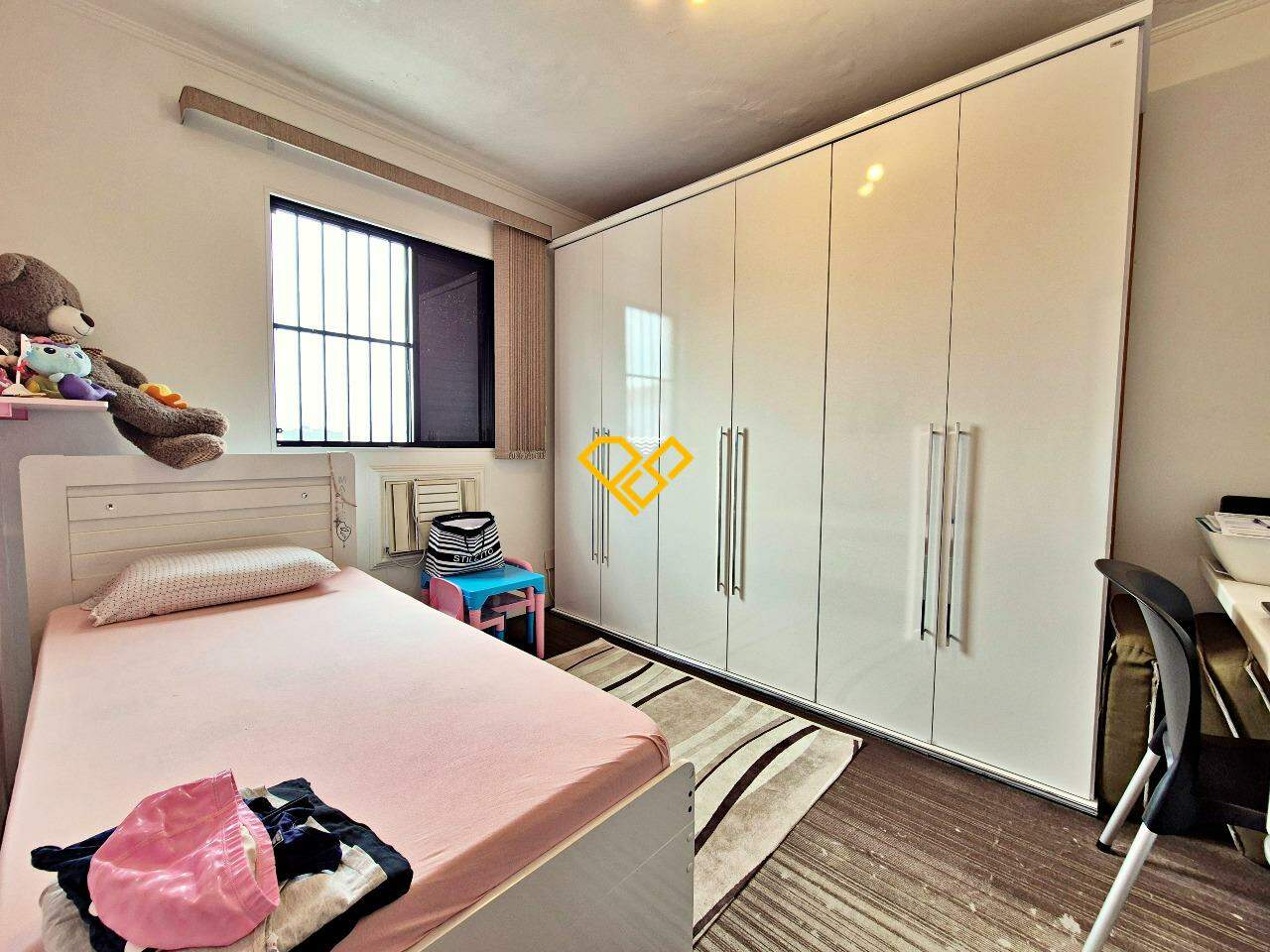 Apartamento à venda no Marapé: Dormitório 2