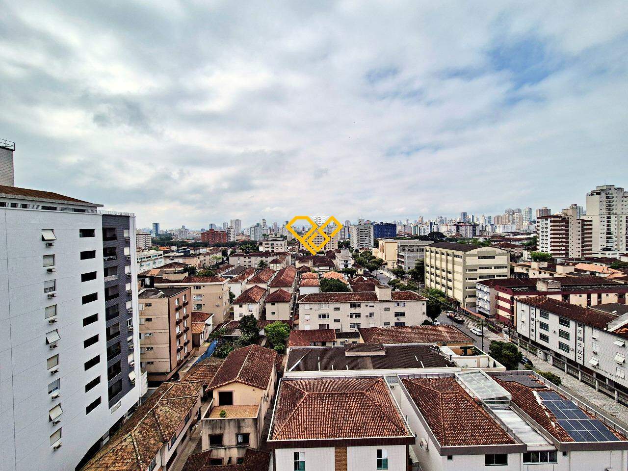 Apartamento à venda no Marapé: Vista