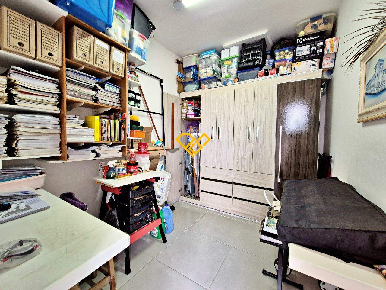 Apartamento à venda no Marapé: Dependência