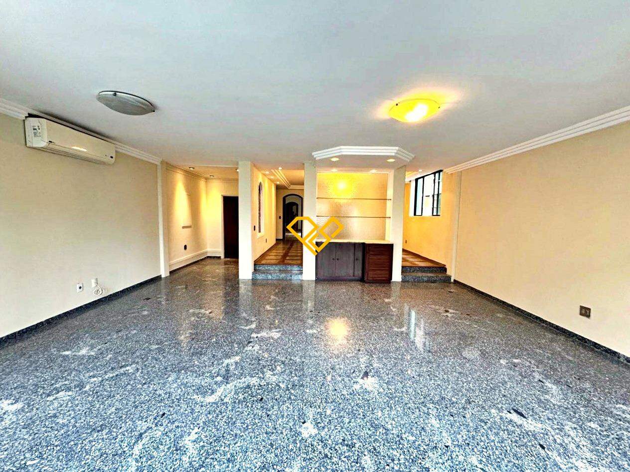 Apartamento à venda no Aparecida: Sala