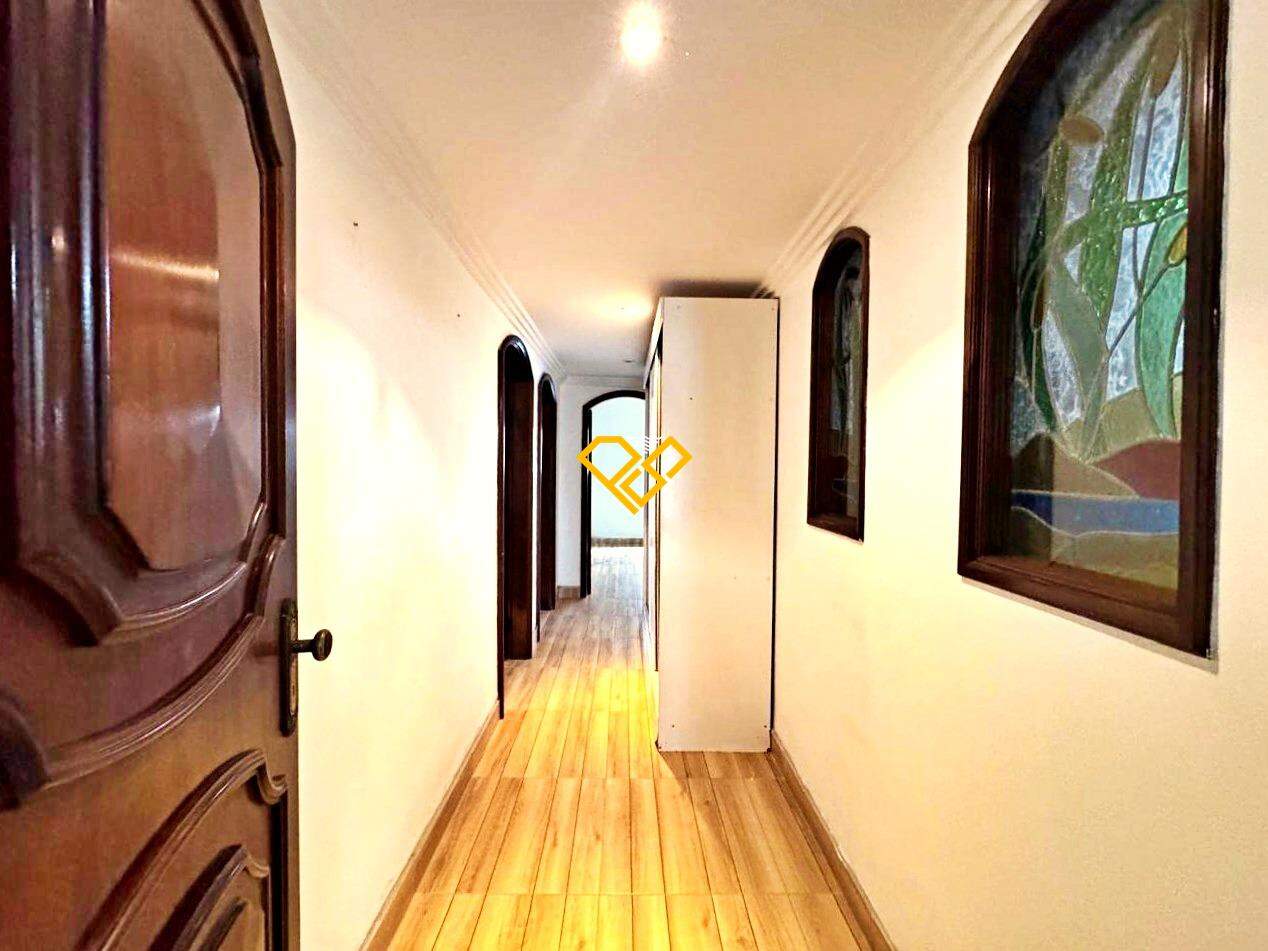 Apartamento à venda no Aparecida: Área íntima