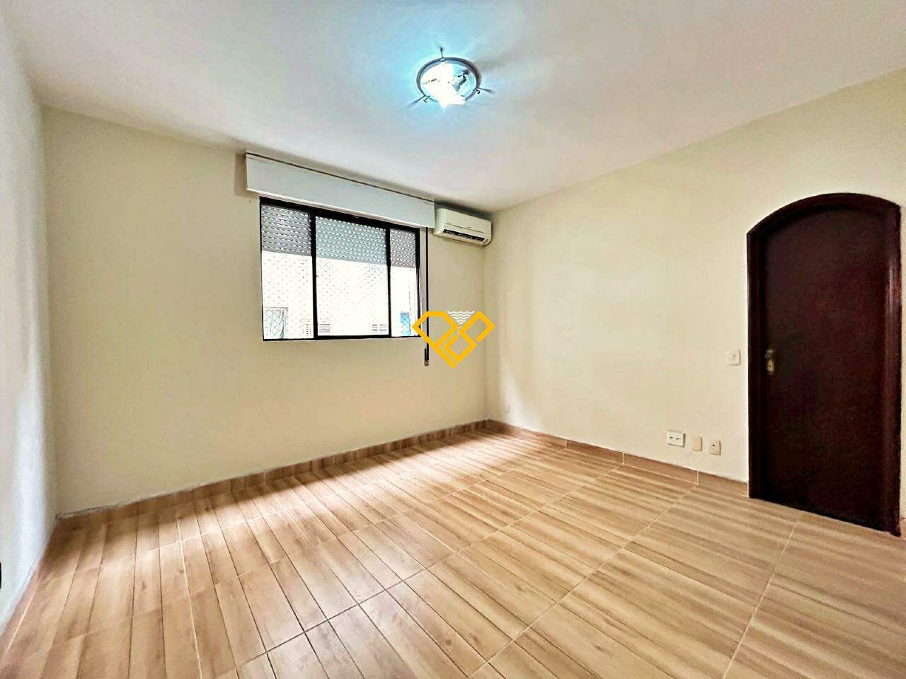 Apartamento à venda no Aparecida: Dormitório 3 - suíte