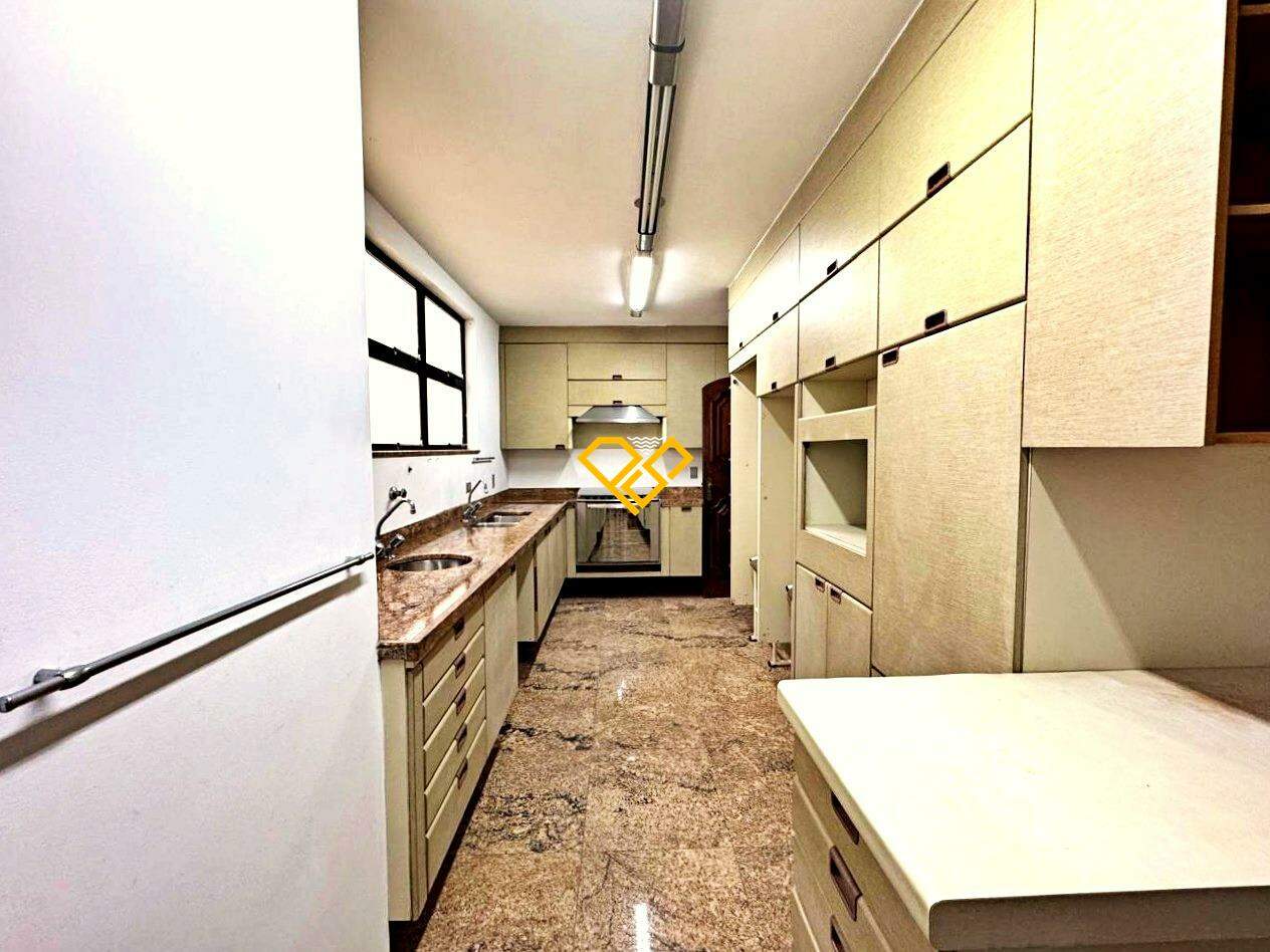 Apartamento à venda no Aparecida: Cozinha