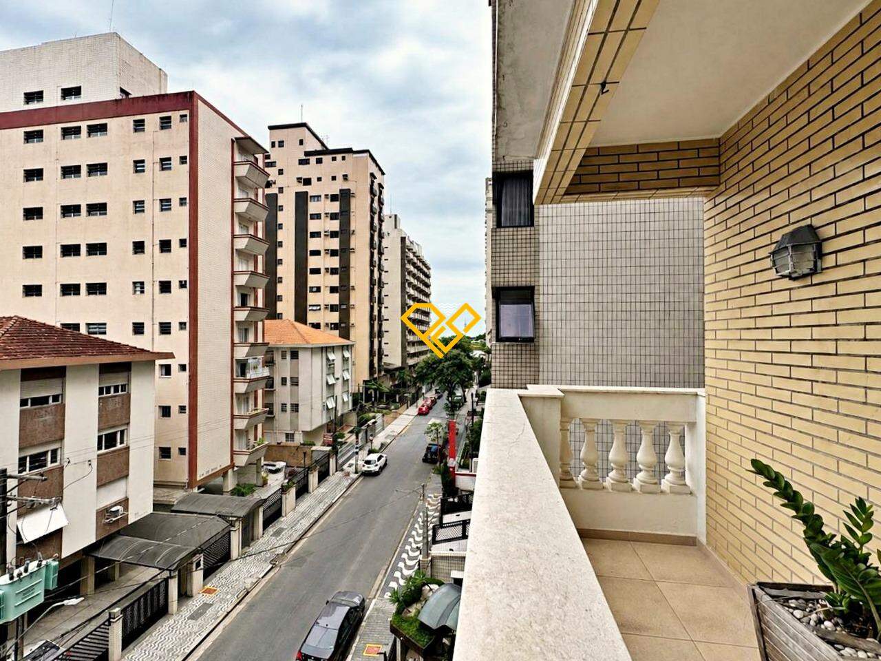 Apartamento à venda no Aparecida: 