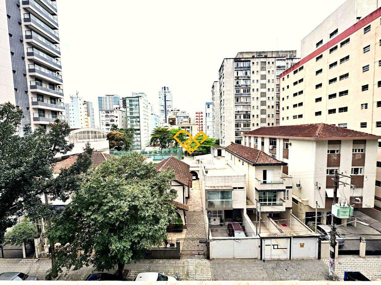 Apartamento à venda no Aparecida: Vista
