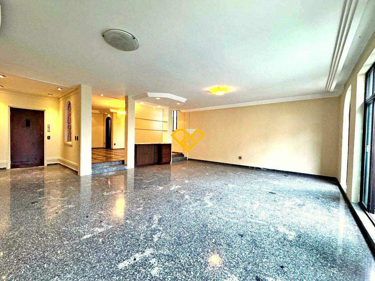 Apartamento à venda no Aparecida: Sala