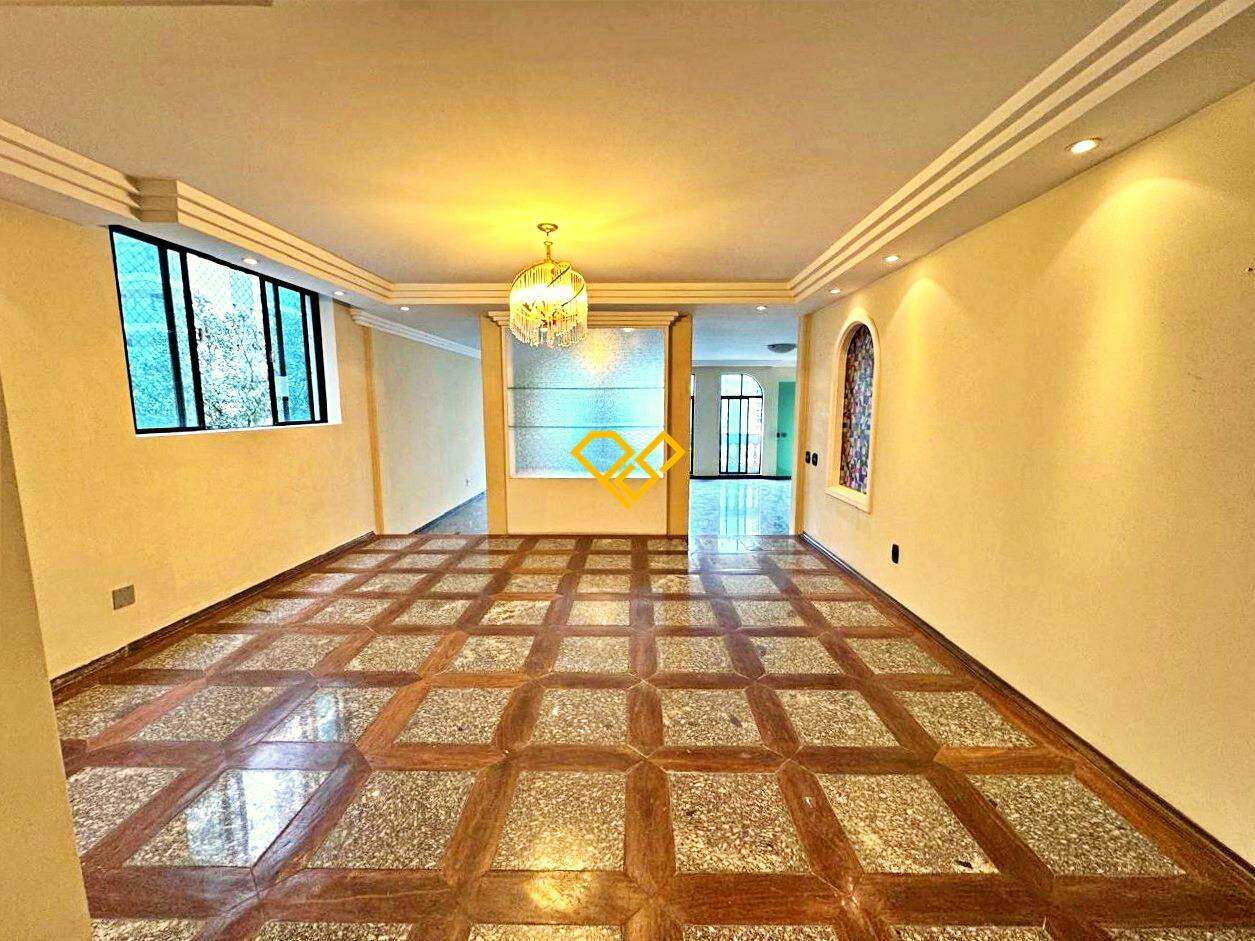 Apartamento à venda no Aparecida: Sala de jantar