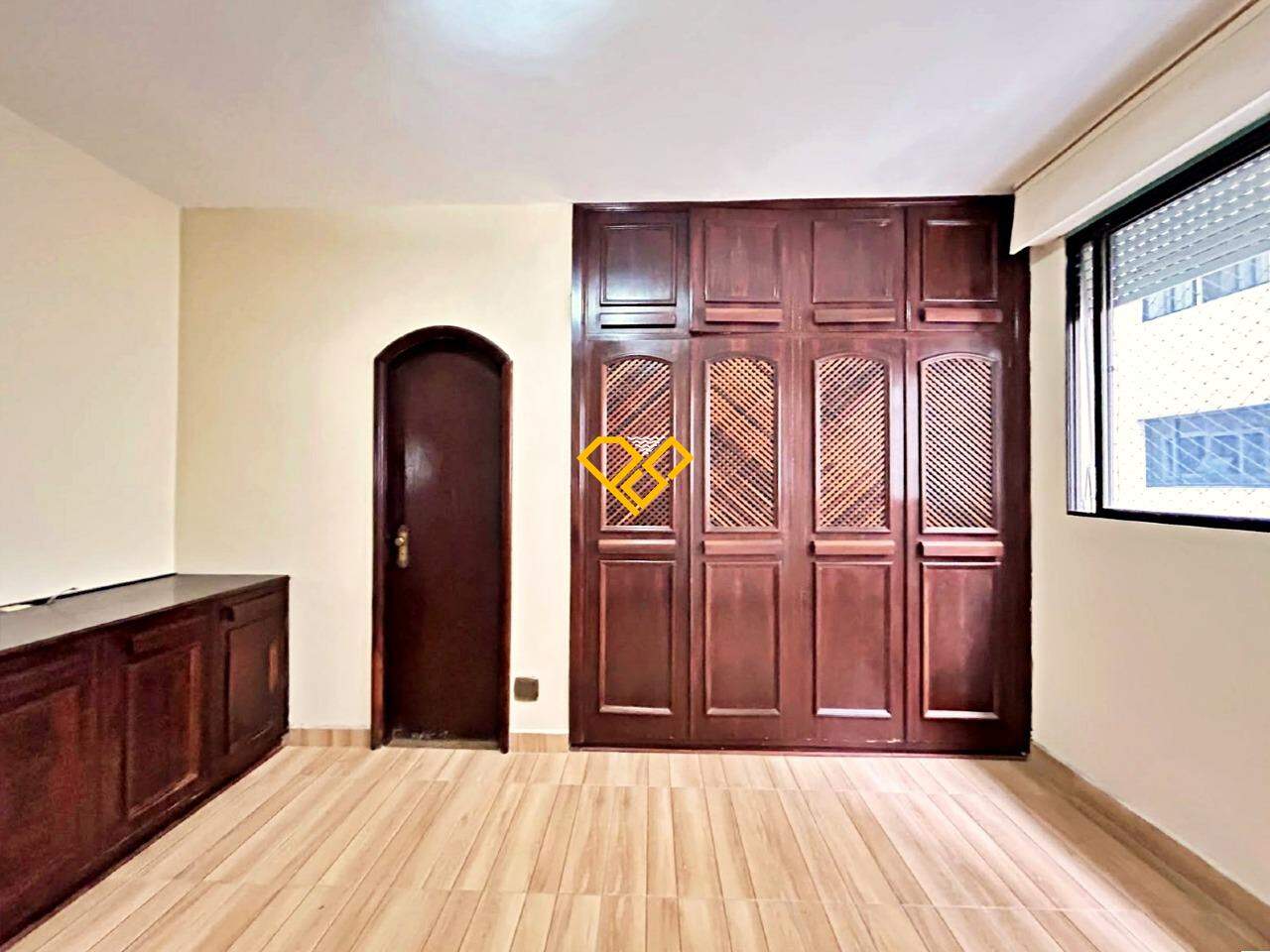 Apartamento à venda no Aparecida: Dormitório 1 - suíte