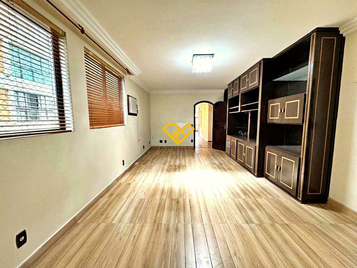 Apartamento à venda no Aparecida: Sala íntima