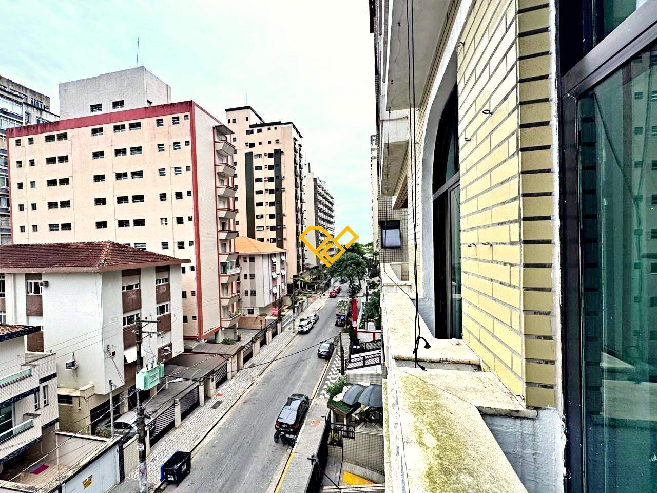 Apartamento à venda no Aparecida: Vista
