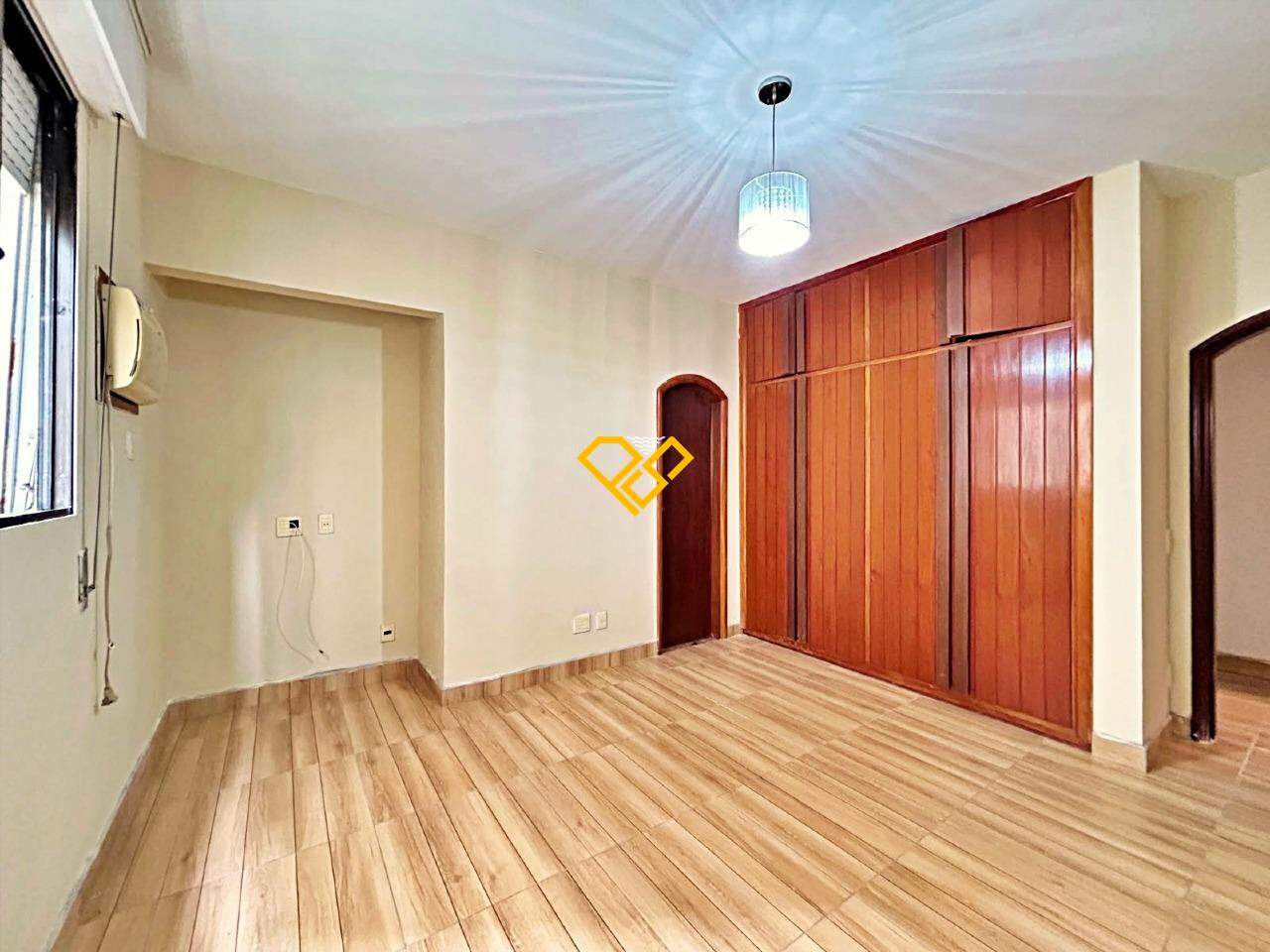 Apartamento à venda no Aparecida: Dormitório 2 - suíte