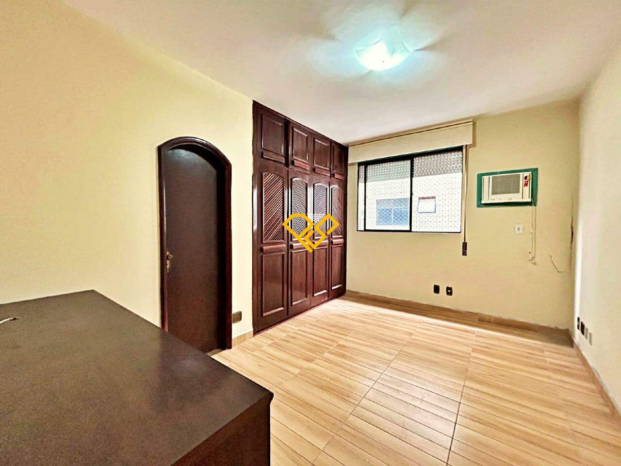 Apartamento à venda no Aparecida: Dormitório 1 - suíte