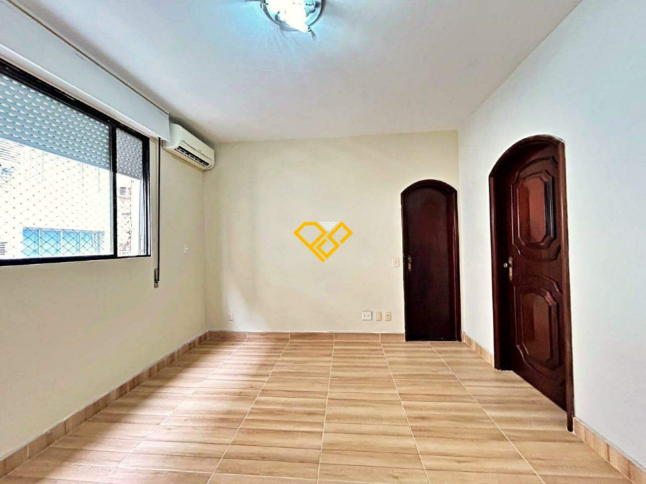 Apartamento à venda no Aparecida: Dormitório 3 - suíte