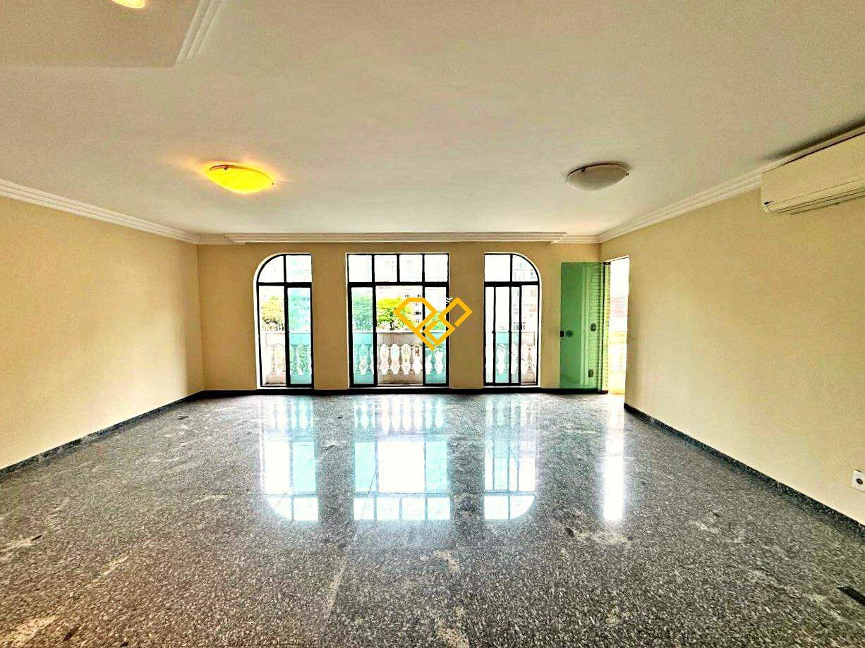 Apartamento à venda no Aparecida: Sala