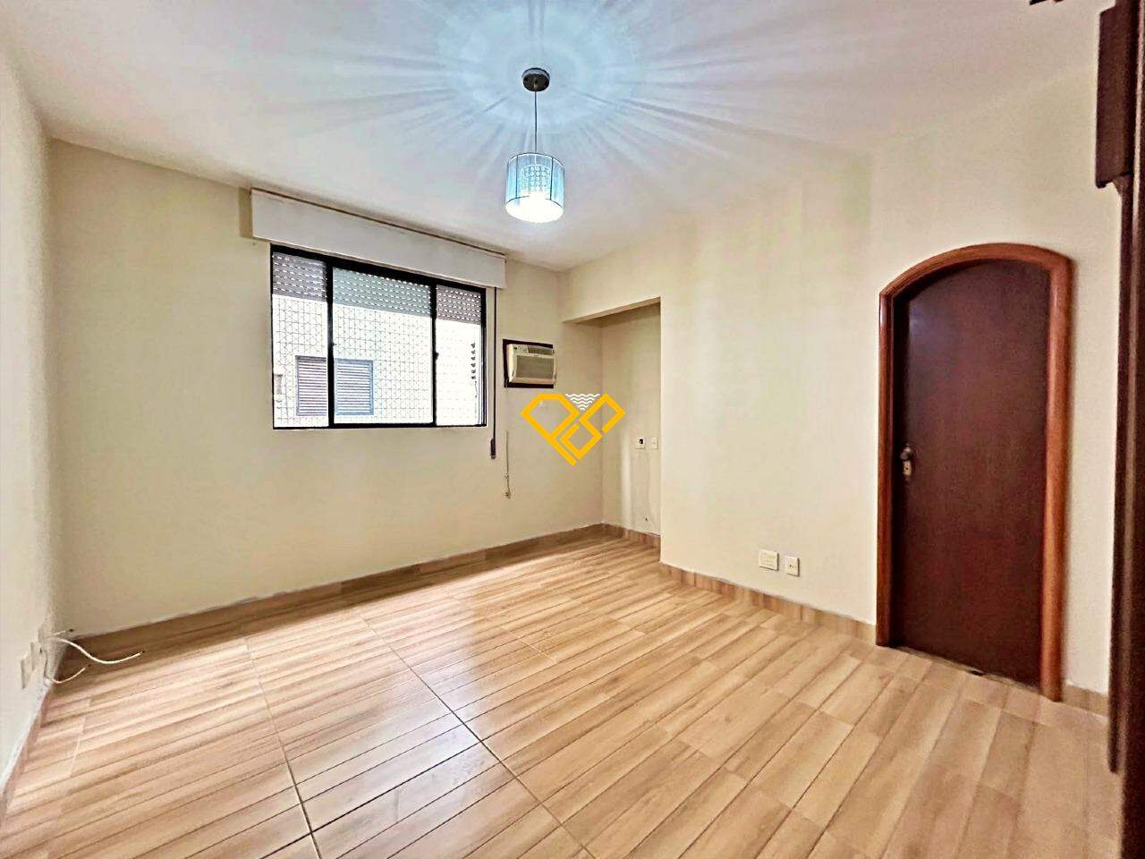 Apartamento à venda no Aparecida: Dormitório 2 - suíte