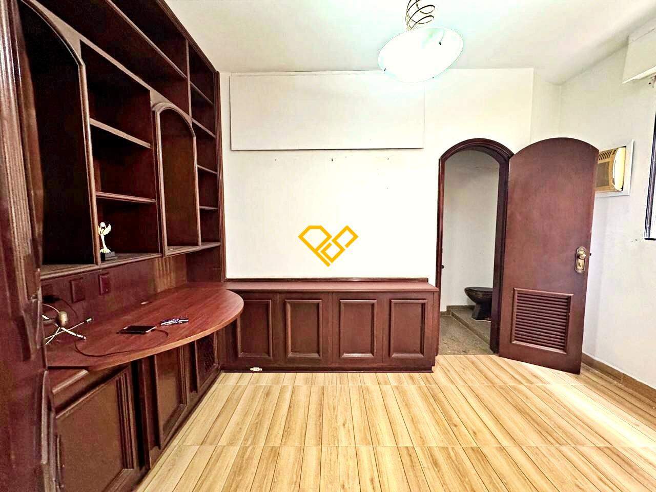 Apartamento à venda no Aparecida: Escritório