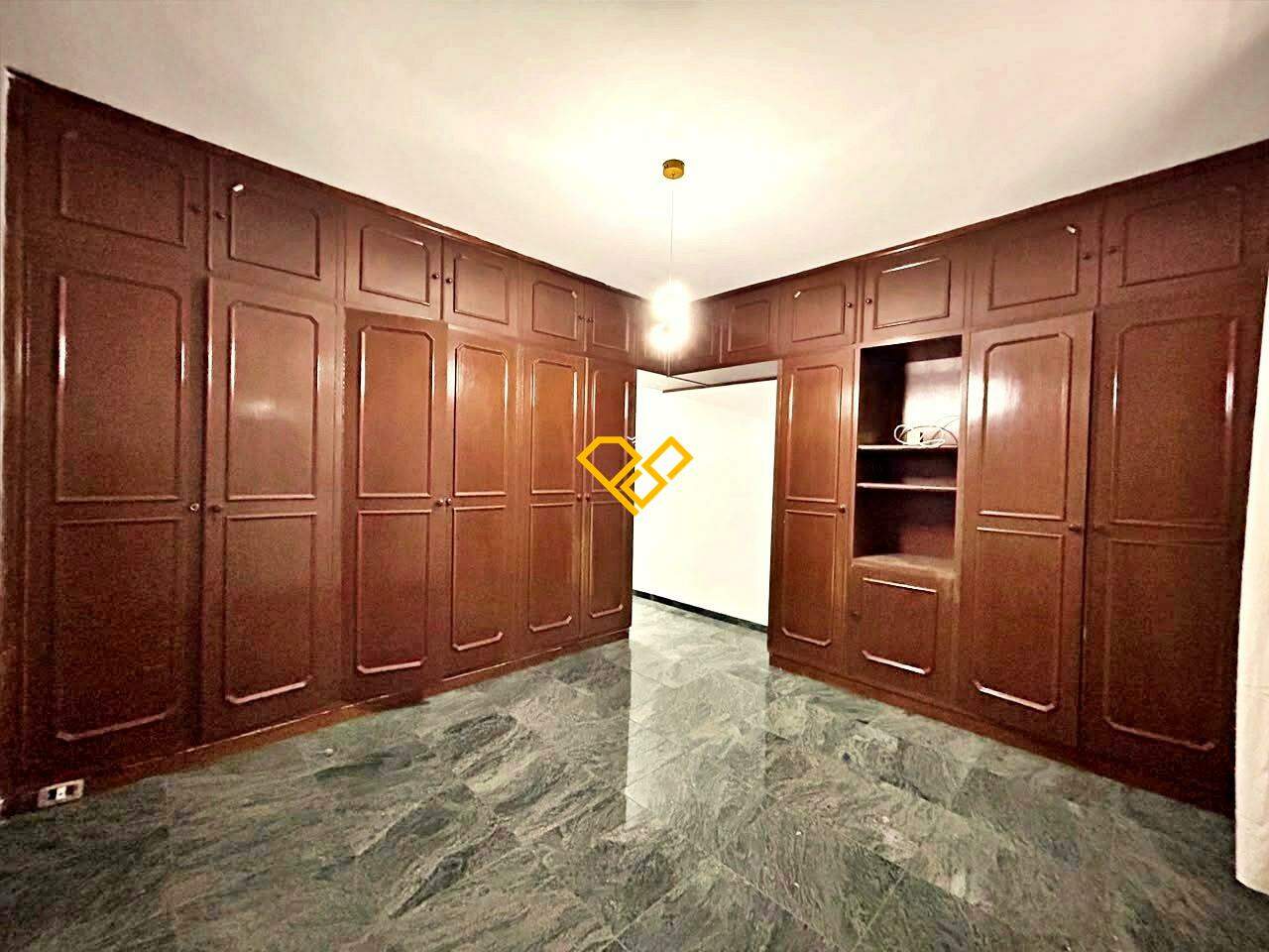 Apartamento à venda no Ponta da Praia: Dormitório 2 - suíte