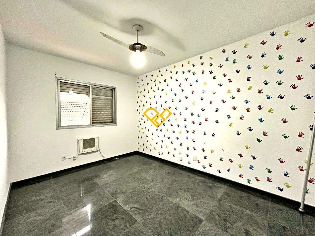 Apartamento à venda no Ponta da Praia: Dormitório 3
